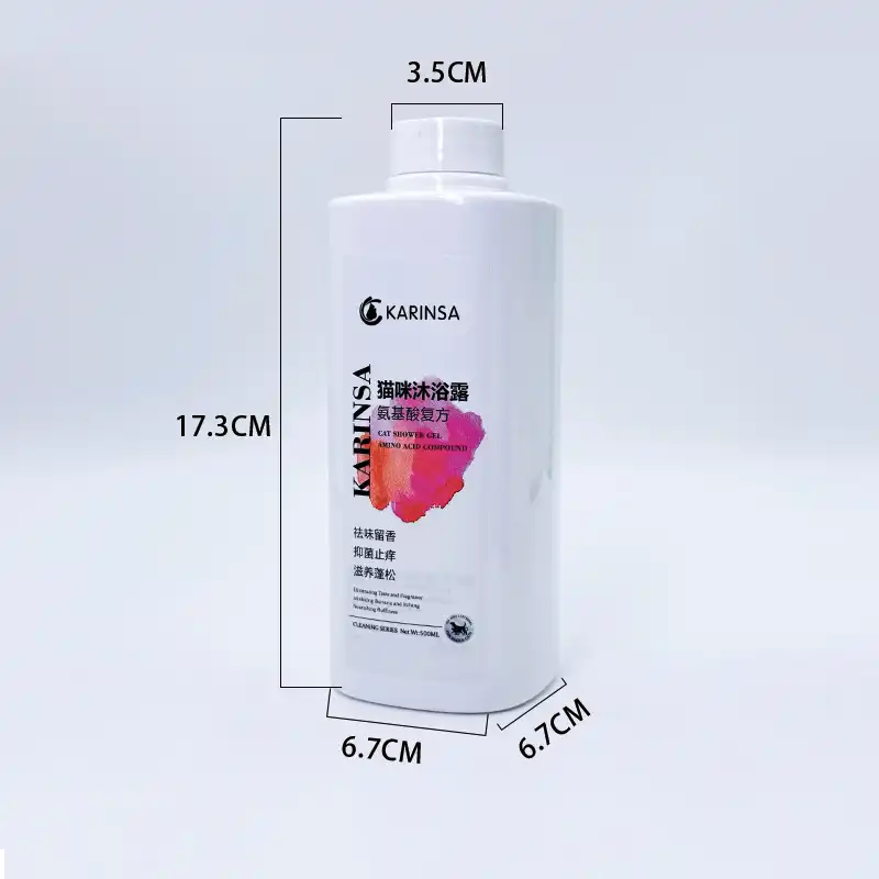 Amino Acid Pet Shampoo Benefits for Skin Care